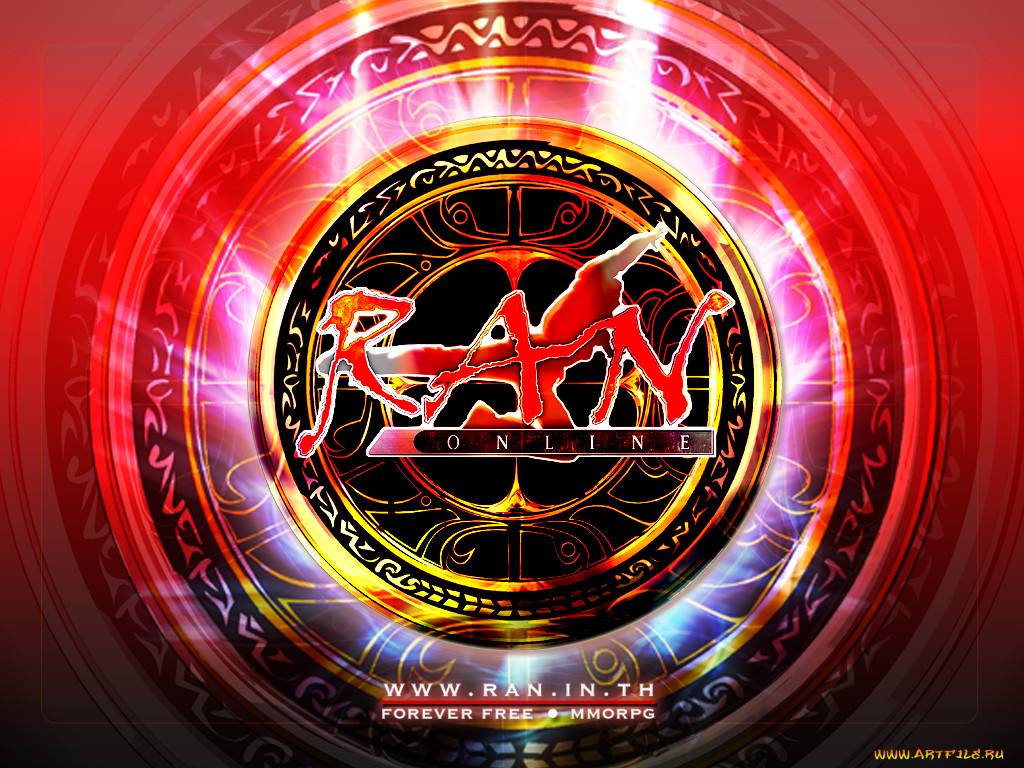 ran, online, , 